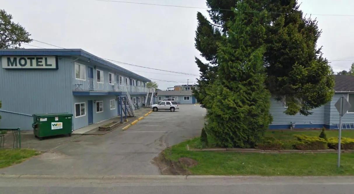 Beach Grove Motel Tsawwassen
