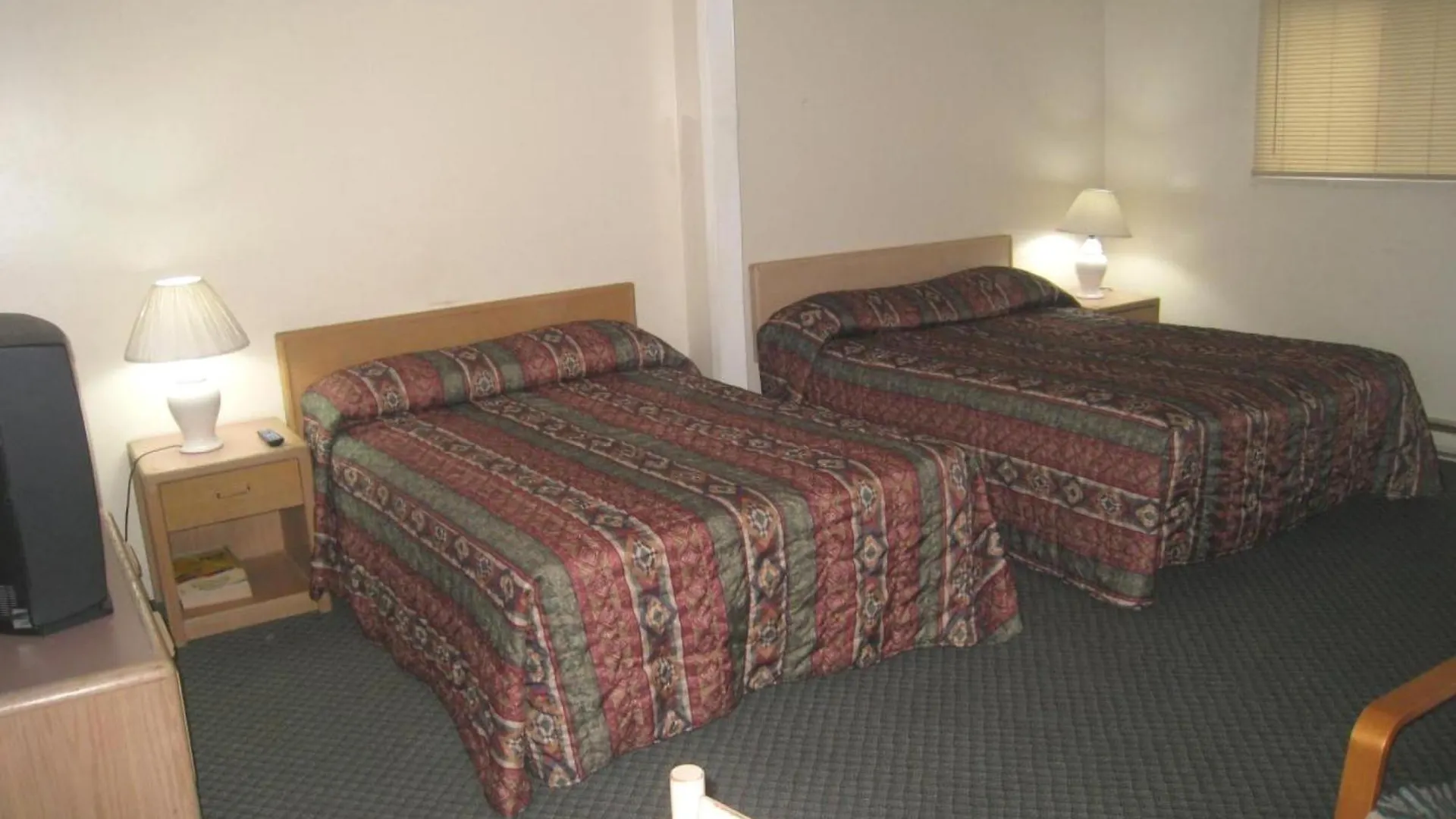 Beach Grove Motel Tsawwassen